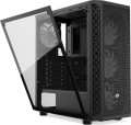 Obudowa SilentiumPC Signum SG1V EVO TG ARGB ATX Midi Tower z oknem, bez zasilacza USZK.OPAK. - 771026