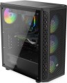 Obudowa SilentiumPC Signum SG1V EVO TG ARGB ATX Midi Tower z oknem, bez zasilacza USZK.OPAK. - 771032