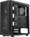 Obudowa SilentiumPC Signum SG1V EVO TG ARGB ATX Midi Tower z oknem, bez zasilacza USZK.OPAK. - 771028