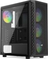 Obudowa SilentiumPC Signum SG1V EVO TG ARGB ATX Midi Tower z oknem, bez zasilacza USZK.OPAK. - 771025