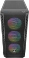 Obudowa SilentiumPC Signum SG1V EVO TG ARGB ATX Midi Tower z oknem, bez zasilacza USZK.OPAK. - 771022