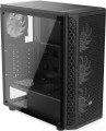 Obudowa SilentiumPC Signum SG1V EVO TG ARGB ATX Midi Tower z oknem, bez zasilacza USZK.OPAK. - 771031