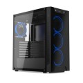 OBUDOWA MIDI-T.ATX SilentiumPC Armis AR6X TG RGB - 771926