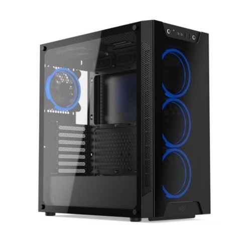 OBUDOWA MIDI-T.ATX SilentiumPC Armis AR6X TG RGB - 771926
