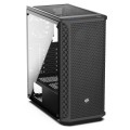 Obudowa SilentiumPC Signum SG7V TG ATX z oknem, bez zasilacza - 772698