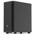 Obudowa SilentiumPC Signum SG7V TG ATX z oknem, bez zasilacza - 772704