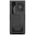 Obudowa SilentiumPC Signum SG7V TG ATX z oknem, bez zasilacza - 772710
