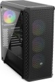 Obudowa SilentiumPC SG7V EVO TG ARGB ATX z oknem, bez zasilacza - 772642