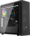 Obudowa SilentiumPC SG7V EVO TG ARGB ATX z oknem, bez zasilacza - 772649
