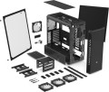 Obudowa SilentiumPC SG7V EVO TG ARGB ATX z oknem, bez zasilacza - 772659