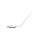Karta sieciowa Tenda U1 (USB 2.0) - 749911