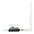 Karta sieciowa Tenda U1 (USB 2.0) - 749909