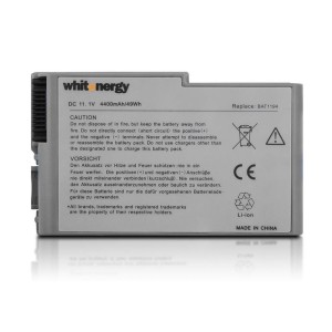 Bateria do laptopa Whitenergy 03971