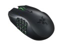 Mysz komputerowa RAZER Naga Epic Chroma RZ01-01230100-R3G1 (laserowa; 8200 DPI; kolor czarny) - 784745