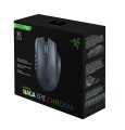 Mysz komputerowa RAZER Naga Epic Chroma RZ01-01230100-R3G1 (laserowa; 8200 DPI; kolor czarny) - 784743