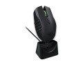 Mysz komputerowa RAZER Naga Epic Chroma RZ01-01230100-R3G1 (laserowa; 8200 DPI; kolor czarny) - 784741