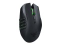 Mysz komputerowa RAZER Naga Epic Chroma RZ01-01230100-R3G1 (laserowa; 8200 DPI; kolor czarny) - 784750