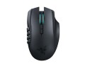 Mysz komputerowa RAZER Naga Epic Chroma RZ01-01230100-R3G1 (laserowa; 8200 DPI; kolor czarny) - 784747