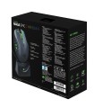 Mysz komputerowa RAZER Naga Epic Chroma RZ01-01230100-R3G1 (laserowa; 8200 DPI; kolor czarny) - 784742