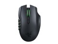 Mysz komputerowa RAZER Naga Epic Chroma RZ01-01230100-R3G1 (laserowa; 8200 DPI; kolor czarny) - 784752