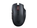 Mysz komputerowa RAZER Naga Epic Chroma RZ01-01230100-R3G1 (laserowa; 8200 DPI; kolor czarny) - 784753