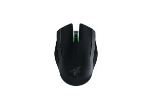 Mysz komputerowa RAZER Orochi RZ01-01550100-R3G1 (laserowa; 8200 DPI; kolor czarny)