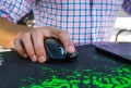 Mysz komputerowa RAZER Orochi RZ01-01550100-R3G1 (laserowa; 8200 DPI; kolor czarny) - 784762