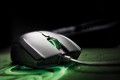 Mysz komputerowa RAZER Abyssus V2 RZ01-01900100-R3G1 (optyczna; 5000 DPI; kolor czarny) - 784783