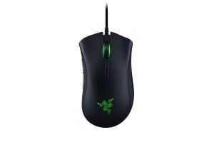 Mysz komputerowa RAZER DeathAdder Elite RZ01-02010100-R3G1 (optyczna; 16000 DPI; kolor czarny)