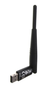 Karta sieciowa Edimax EW-7612UAn USB WiFi N300 1T2R