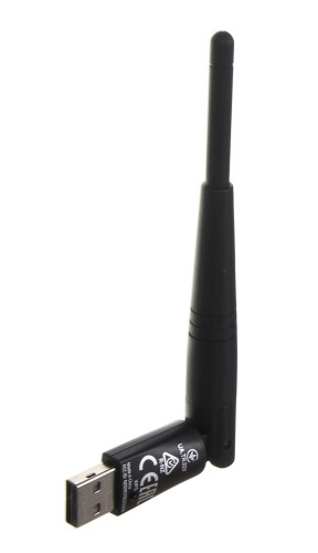 Karta WiFi EDIMAX EW-7612UAn v2 - 749773