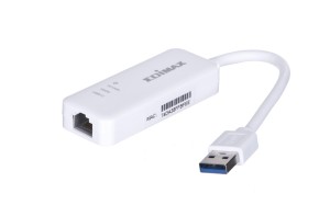 Karta sieciowa Edimax EU-4306 USB > RJ45 100/1000 Mbps