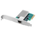 Karta sieciowa EDIMAX EN-9320TX-E  (PCI Express 10GB 100m) - 749644