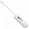 Karta sieciowa EDIMAX EU-4307 (USB-C; 1x 100/1000/2500Mbps) - 750126