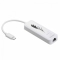 Karta sieciowa EDIMAX EU-4307 (USB-C; 1x 100/1000/2500Mbps) - 750124