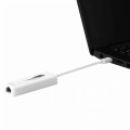 Karta sieciowa EDIMAX EU-4307 (USB-C; 1x 100/1000/2500Mbps) - 750127
