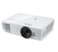 Projektor Acer M550 DLP MR.JPC11.00J (DLP; 4K-UHD (3840x2160); 3000 ANSI; 1.x mln :1) - 550907