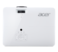 Projektor Acer M550 DLP MR.JPC11.00J (DLP; 4K-UHD (3840x2160); 3000 ANSI; 1.x mln :1) - 550909