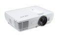 Projektor Acer M550 DLP MR.JPC11.00J (DLP; 4K-UHD (3840x2160); 3000 ANSI; 1.x mln :1) - 794746