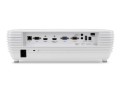 Projektor Acer M550 DLP MR.JPC11.00J (DLP; 4K-UHD (3840x2160); 3000 ANSI; 1.x mln :1) - 794747