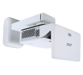 Projektor ultra-krótkoogniskowy Acer U5220 MR.JL211.001 (DLP; XGA (1024x768); 3000 ANSI; 13000:1) - 550968