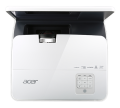 Projektor ultra-krótkoogniskowy Acer U5220 MR.JL211.001 (DLP; XGA (1024x768); 3000 ANSI; 13000:1) - 550970