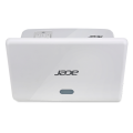 Projektor ultra-krótkoogniskowy Acer U5220 MR.JL211.001 (DLP; XGA (1024x768); 3000 ANSI; 13000:1) - 550971