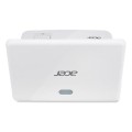 Projektor ultra-krótkoogniskowy Acer U5220 MR.JL211.001 (DLP; XGA (1024x768); 3000 ANSI; 13000:1) - 795150