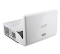 Projektor ultra-krótkoogniskowy Acer U5220 MR.JL211.001 (DLP; XGA (1024x768); 3000 ANSI; 13000:1) - 795151