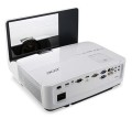 Projektor ultra-krótkoogniskowy Acer U5220 MR.JL211.001 (DLP; XGA (1024x768); 3000 ANSI; 13000:1) - 795153