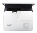 Projektor ultra-krótkoogniskowy Acer U5220 MR.JL211.001 (DLP; XGA (1024x768); 3000 ANSI; 13000:1) - 795156