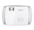 Projektor Acer H7550ST MR.JKY11.00L (DLP; 1080p (1920x1080); 3000 ANSI) - 455223