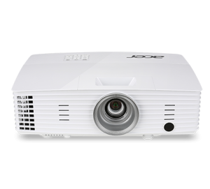 Projektor Acer P1185 MR.JL811.001 (DLP; SVGA (800x600); 3300 ANSI; 20000:1)
