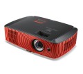 Projektor Acer Z650 MR.JMS11.001 (DLP; 1080p (1920x1080); 2200 ANSI) - 795161